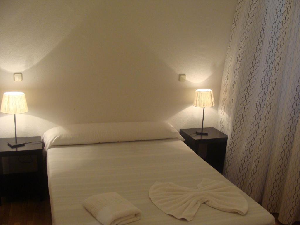 Guest house Inter Puerta Del Sol Auto Check In Madrid